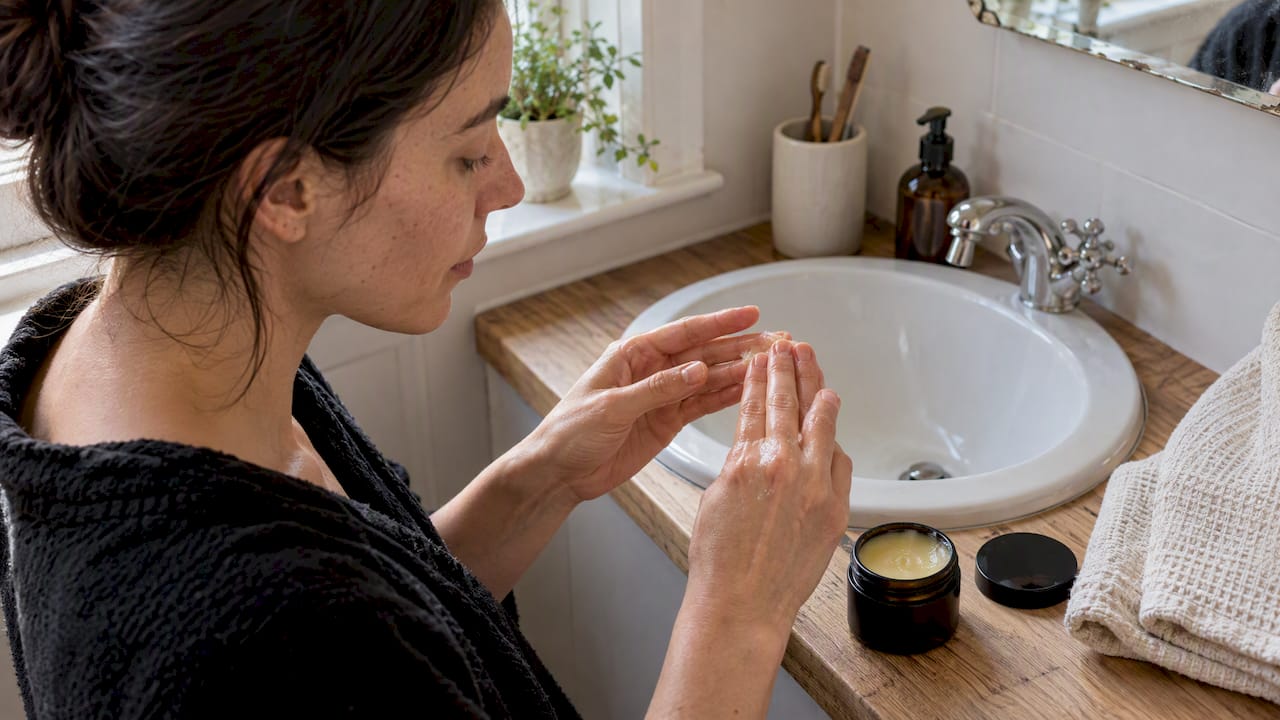 Tallow Cleansing Balm: How It Works and Who It Suits